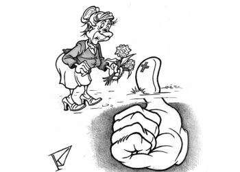 Valdininkai tik patys žino, ką daro