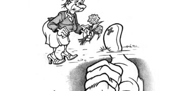 Valdininkai tik patys žino, ką daro