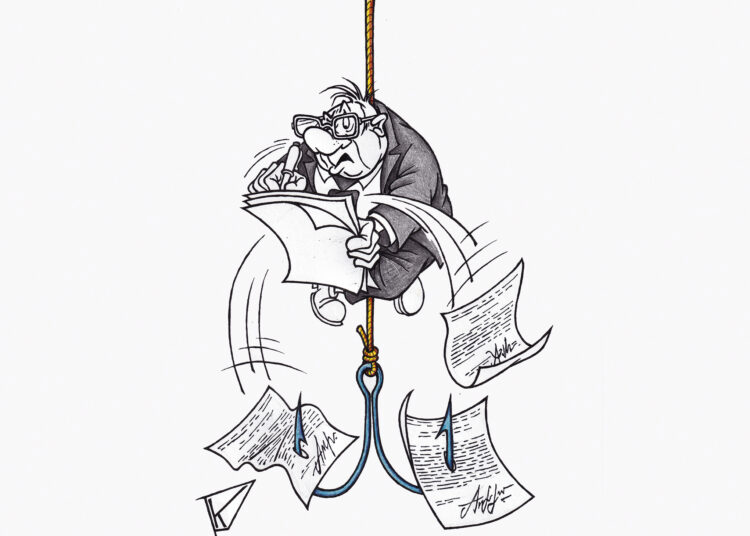 Viešieji pirkimai politikų akimis