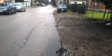 Biržų žmonės verti saugios aplinkos ir pagarbos