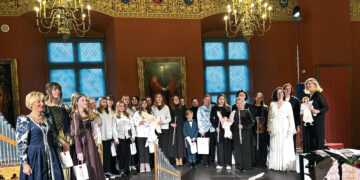 Jaunųjų muzikantų kelionės