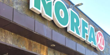 „Norfa“ kamuolį meta Savivaldybei