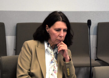 Biudžetinė įstaiga – ne laisva zona politinei reklamai