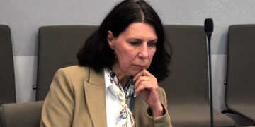 Biudžetinė įstaiga – ne laisva zona politinei reklamai