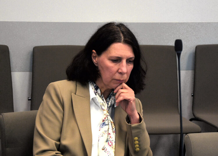 Biudžetinė įstaiga – ne laisva zona politinei reklamai