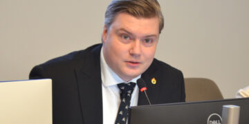 Ne žodžiais, o darbais