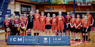 Kalėdinis turnyras subūrė futbolo bendruomenę