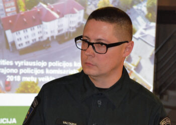 Naujam vadovui linki prisijaukinti miestą ir rasti kelią į darbuotojų širdis