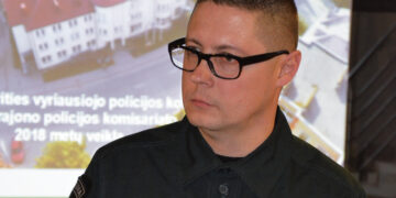 Naujam vadovui linki prisijaukinti miestą ir rasti kelią į darbuotojų širdis