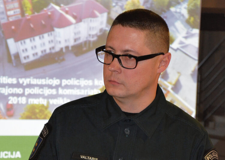 Naujam vadovui linki prisijaukinti miestą ir rasti kelią į darbuotojų širdis