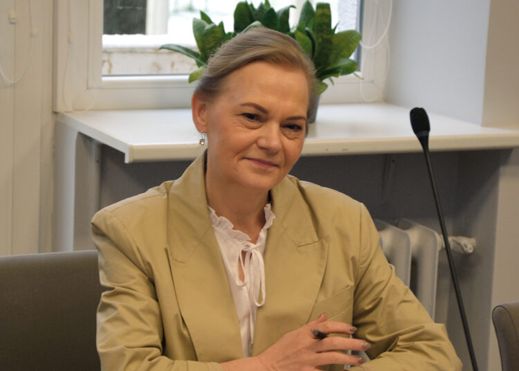 „Fūros“ pilies papėdėje?