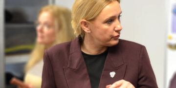 Susirūpinimą dėl grėsmės žiniasklaidos laisvei vadina politiniu dramatizavimu