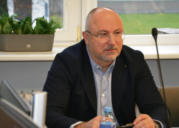 Pokytis Socialdemokratų frakcijoje