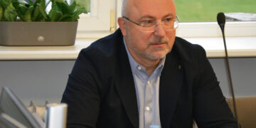 Pokytis Socialdemokratų frakcijoje