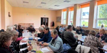 ES investicijos – daugiau pagalbos ir rūpesčio mūsų krašto žmonėms