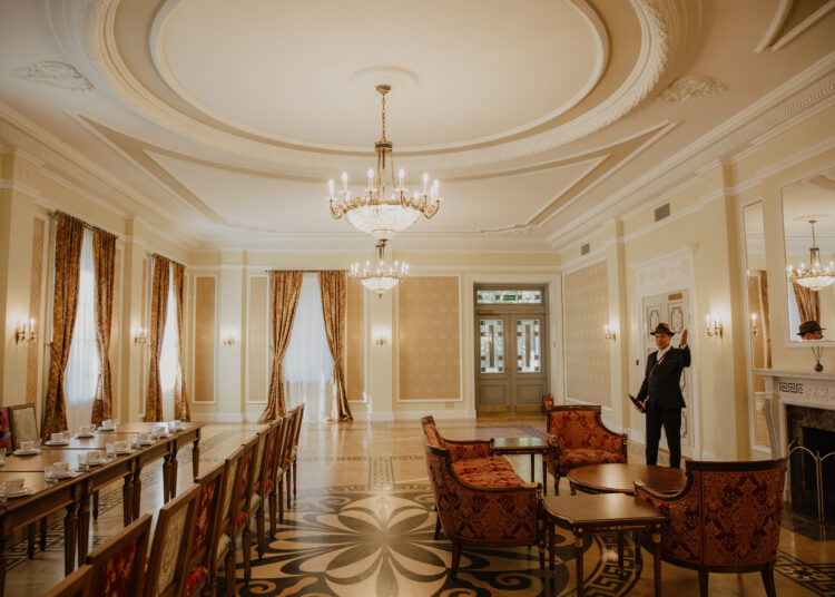 Ilzenbergo dvaras – tarp tvarios žemdirbystės lyderių: „Klimato lyderiai 2025“ apdovanojimas atskleidžia platesnes agrotransformacijos tendencijas Lietuvoje