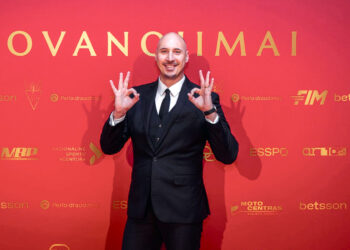 Lietuvos metų motociklų sporto varžybos – motokrosas Biržuose