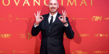 Lietuvos metų motociklų sporto varžybos – motokrosas Biržuose