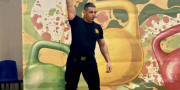 Svarsčio rovimo varžybose – antroji vieta