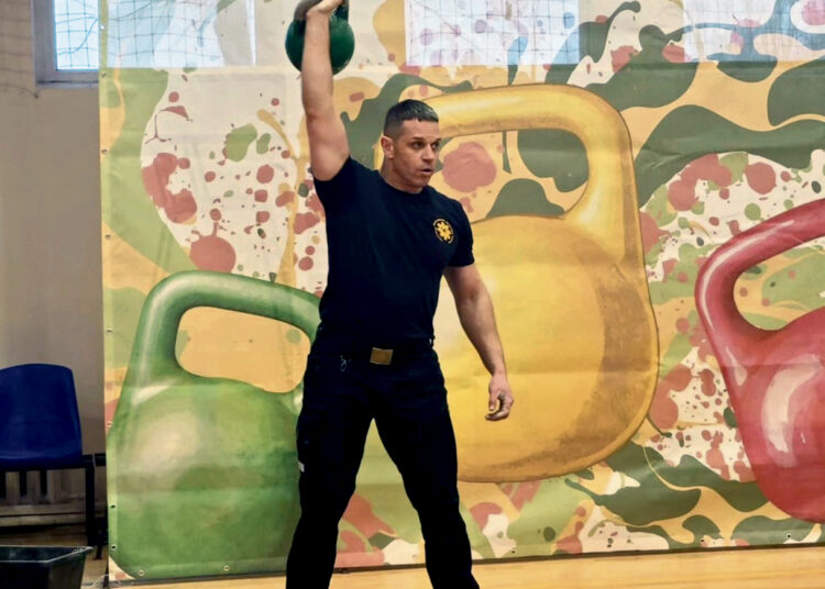 Svarsčio rovimo varžybose – antroji vieta