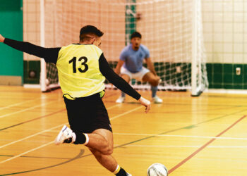 Šventės bus tęsiamos futbolo turnyre