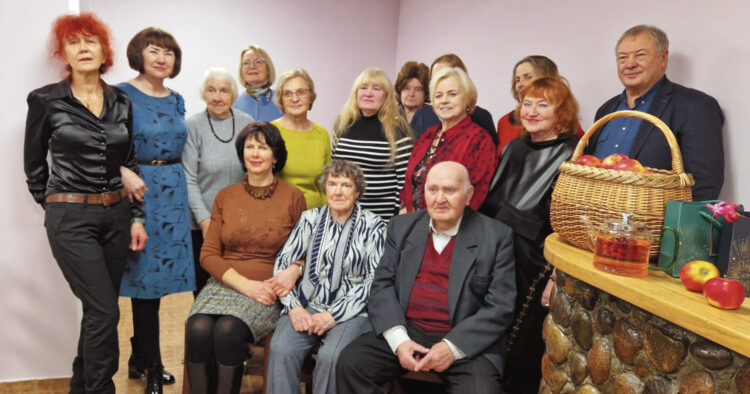 Nuotr. Danutė Nindriūnaitė