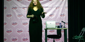 Biržiečių teatralų sėkmė