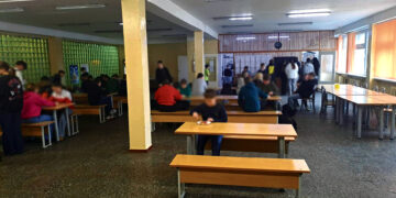 Maitintojams pritrūko vadybos