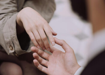 Laimingų santykių dėsniai