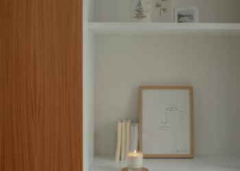 Baldų gamyba – nuo idėjos iki jaukaus namų interjero