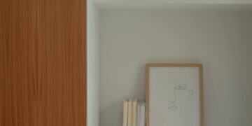 Baldų gamyba – nuo idėjos iki jaukaus namų interjero