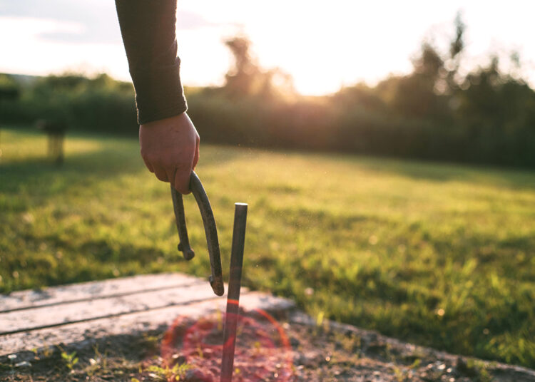 Nesibaigiančios laimės paieškos