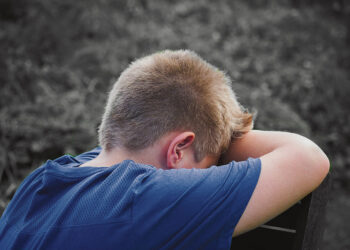 Mažametis vėl sužalojo bendraamžį