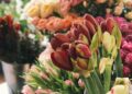 Prekyba gėlėmis – visą parą