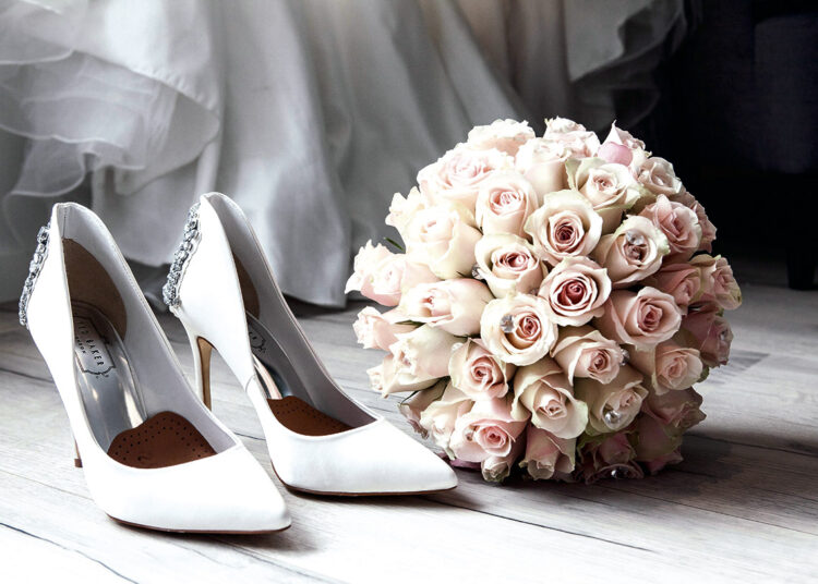 Paskutinės metų tuoktuvės – paskutinę metų dieną