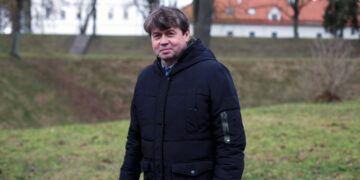 Į vadovo kėdę sėdęs dziudo treneris: svarbiausia – nepasiklysti vertybėse