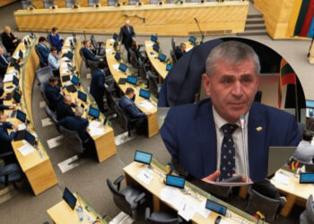 Svarstant biudžetą socialdemokratai ir vėl apsimelavo: spjovė kultūrai į veidą