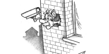 Vaizdo ir garso įrašai ligoninėje daryti neteisėtai