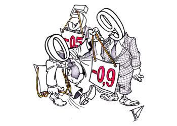 Ką bendro turi viščiukai ir „čekiukai“