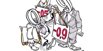 Ką bendro turi viščiukai ir „čekiukai“