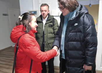 Sveikatos sistemos tvarkytojai kovos veiksmus baigė?