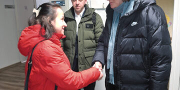 Sveikatos sistemos tvarkytojai kovos veiksmus baigė?