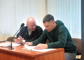 Ar įrodys, kad žuvusysis dirbo nelegaliai?