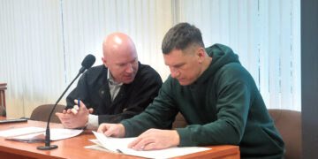 Ar įrodys, kad žuvusysis dirbo nelegaliai?