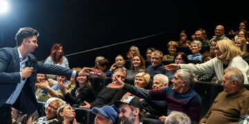 Aukštaitijos kultūros asamblėjos įkūrimas Panevėžyje