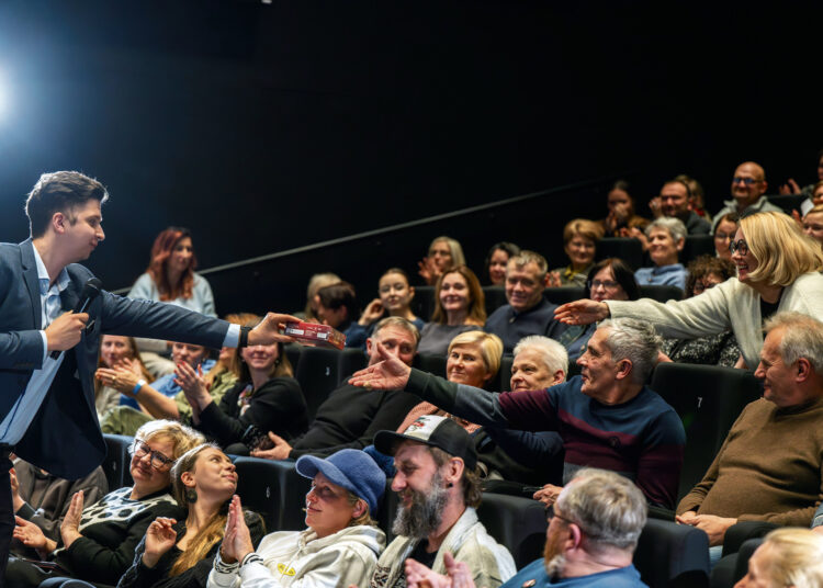 Aukštaitijos kultūros asamblėjos įkūrimas Panevėžyje