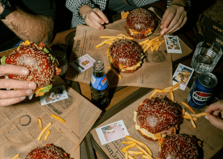 Ką patiekti svečiams, kai norisi skanaus ir paprasto maisto?