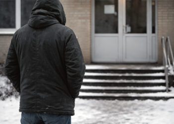 Seniūnijos slenkstį minančiam vabalninkiečiui iškelta sąlyga