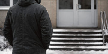 Seniūnijos slenkstį minančiam vabalninkiečiui iškelta sąlyga