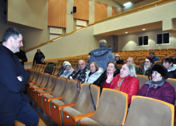 Milijonierius – iš darbštumo, politikas – dėl hobio?